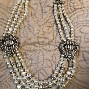 Chloe and Isabel Deco Necklace